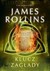 Książka ePub Klucz zagÅ‚ady James Rollins ! - James Rollins