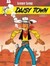Książka ePub Lucky Luke. Daisy Town T.51 - Goscinny Ren