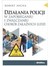 Książka ePub DziaÅ‚ania policji w zapobieganiu i zwalczaniu chorÃ³b zakaÅºnych ludzi Robert Socha ! - Robert Socha