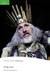 Książka ePub PEGR King Lear Bk/MP3 CD (3) - William Shakespeare (Szekspir)