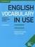 Książka ePub English Vocabulary in Use. Advanced - Michael McCarthy, Felicity O'Dell