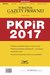 Książka ePub PKPiR 2017 - Grzegorz ZiÃ³Å‚kowski