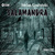 Książka ePub Salamandra audiobook - brak