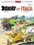 Książka ePub Asteriks w Italii Jean-Yves scen. Ferri ! - Jean-Yves scen. Ferri