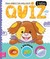 Książka ePub Quiz 2-latka z pieskiem Zabawa naklejkami i test wiedzy malucha Anna PodgÃ³rska ! - Anna PodgÃ³rska
