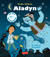 Książka ePub Aladyn. Bajka dÅºwiÄ™kowa - Aurelie Guillerey