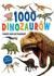 Książka ePub 1000 dinozaurÃ³w | - Praca zbiorowa