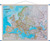 Książka ePub Europa Classic mapa Å›cienna polityczna 1:5 419 000 - brak