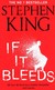 Książka ePub If It Bleeds - King Stephen
