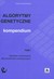 Książka ePub Algorytmy genetyczne Kompendium Tom 1 - brak