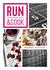 Książka ePub Run and cook kulinarny poradnik biegacza - brak