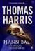 Książka ePub Hannibal. Po drugiej stroie maski - Thomas A. Harris, Jan KraÅ›ko