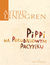 Książka ePub Pippi na PoÅ‚udniowym Pacyfiku - Astrid Lindgren