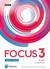 Książka ePub Focus 3. Second Edition. Workbook (Ä†wiczenia). B1/B1+. JÄ™zyk angielski - Daniel Brayshaw, Bartosz MichaÅ‚owski, praca zbiorowa
