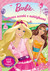 Książka ePub Barbie Bajkowe scenki z naklejkami SC-111 - brak
