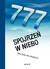 Książka ePub 777 spojrzeÅ„ w niebo - Radziszewski Stefan, Ks. Stefan Radziszewski