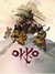 Książka ePub Okko 2 Cykl ziemi - Hub