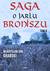 Książka ePub Saga o jarlu Broniszu Tom 2 - WÅ‚adysÅ‚aw Jan Grabski