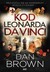 Książka ePub Kod Leonarda da Vinci. Wydanie skrÃ³cone - Dan Brown [KSIÄ„Å»KA] - Dan Brown