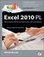 Książka ePub Excel 2010 PL. RozwiÄ…zywanie problemÃ³w dla kaÅ¼dego - Witold Wrotek