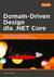 Książka ePub Domain-Driven Design dla .NET Core - brak