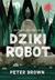 Książka ePub Dziki robot - brak
