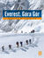 Książka ePub Everest. GÃ³ra GÃ³r - Monika Witkowska
