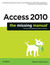 Książka ePub Access 2010: The Missing Manual - Matthew MacDonald
