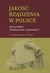 Książka ePub JakoÅ›Ä‡ rzÄ…dzenia w Polsce - Wilkin Jerzy