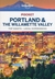 Książka ePub Portland & the Willamette Valley - Celeste Brash, MaSovaida Morgan