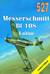Książka ePub Messerschmidtt Bf 108 Taifun nr 527 - Seweryn Fleischer