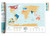 Książka ePub Mapa zdrapka - Travel Map Lagoon World PL - brak