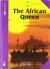Książka ePub The African Queen SB + CD MM PUBLICATIONS - C.S. Forester
