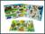 Książka ePub Puzzle z pinezkami 23x30cm 3 wzory DX541/566/571 HIPO cena za 1 szt - brak