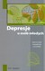 Książka ePub Depresje u osÃ³b mÅ‚odych - Filip Rybakowski