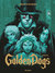 Książka ePub Golden Dogs Tom 2 Orwood - Desberg Stephen, Griffo