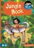 Książka ePub Jungle Book Rudyard Kipling - zakÅ‚adka do ksiÄ…Å¼ek gratis!! - Rudyard Kipling