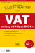 Książka ePub VAT zmiany od 1 lipca 2021 Podatki-Przewodnik - praca zbiorowa