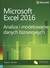 Książka ePub Microsoft Excel 2016. Analiza i modelowanie danych biznesowych - Wayne L. Winston