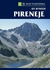 Książka ePub Pireneje tom I Francja Sklep PodrÃ³Å¼nika - Kev Reynolds