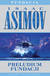 Książka ePub Fundacja T.1 Preludium Fundacji - Isaac Asimov