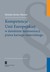 Książka ePub Kompetencje Unii Europejskiej w dziedzinie harmonizacji prawa karnego materialnego - brak
