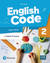 Książka ePub English Code 2. Pupil's Book with Online Access Code - Jeanne Perrett