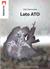 Książka ePub Lato ATO | ZAKÅADKA GRATIS DO KAÅ»DEGO ZAMÃ“WIENIA - Clemensen Olaf