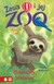 Książka ePub Zosia i jej zoo OdwaÅ¼ny leniwiec | ZAKÅADKA GRATIS DO KAÅ»DEGO ZAMÃ“WIENIA - Cobb Amelia