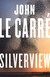 Książka ePub Silverview - Le Carre John