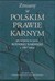 Książka ePub Zmiany w polskim prawie karnym po wejsciu w Å¼ycie Kodeksu Karnego z 1997 roku - brak