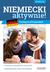 Książka ePub Niemiecki AKTYWNIE! Trening na 200 sposobÃ³w - brak