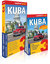 Książka ePub Kuba 3w1; przewodnik + atlas + mapa - Anna KieÅ‚tyka