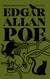 Książka ePub Opowiadania prawie wszystkie - Edgar Allan Poe, SÅ‚awomir Studniarz, Ita Turowicz